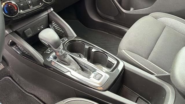 2024 Chevrolet TrailBlazer LT - Photo 23