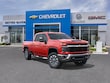  Chevrolet Silverado 2500 HD