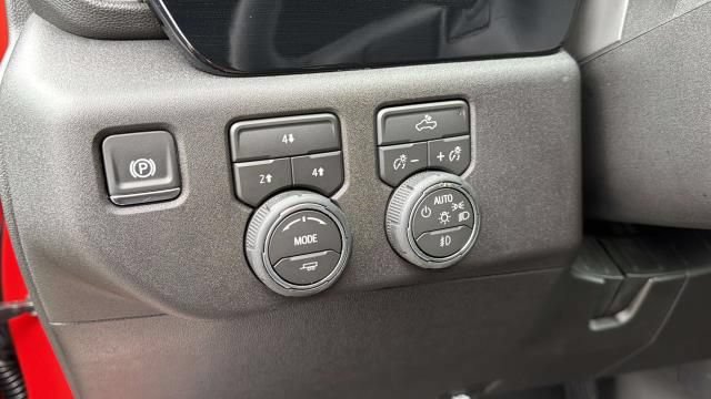 2026 Chevrolet Silverado 2500 HD LT - Photo 11
