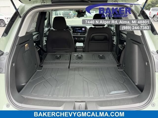 2026 Chevrolet Trailblazer LS - Photo 28