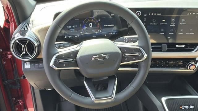 2026 Chevrolet Equinox ACTIV - Photo 13