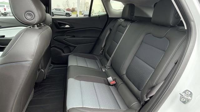 2026 Chevrolet Trax LT - Photo 24