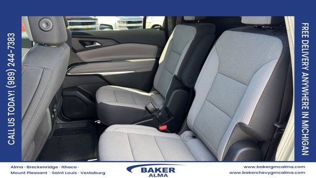 2026 Chevrolet Traverse LT - Photo 25