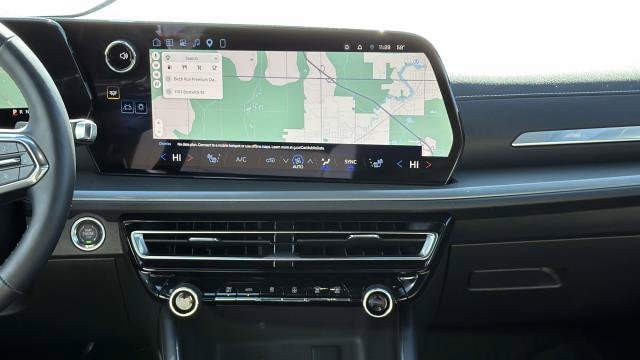 2026 Chevrolet Traverse LT - Photo 24