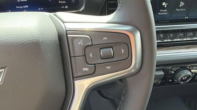 2026 Chevrolet Silverado 2500 HD LT - Photo 13