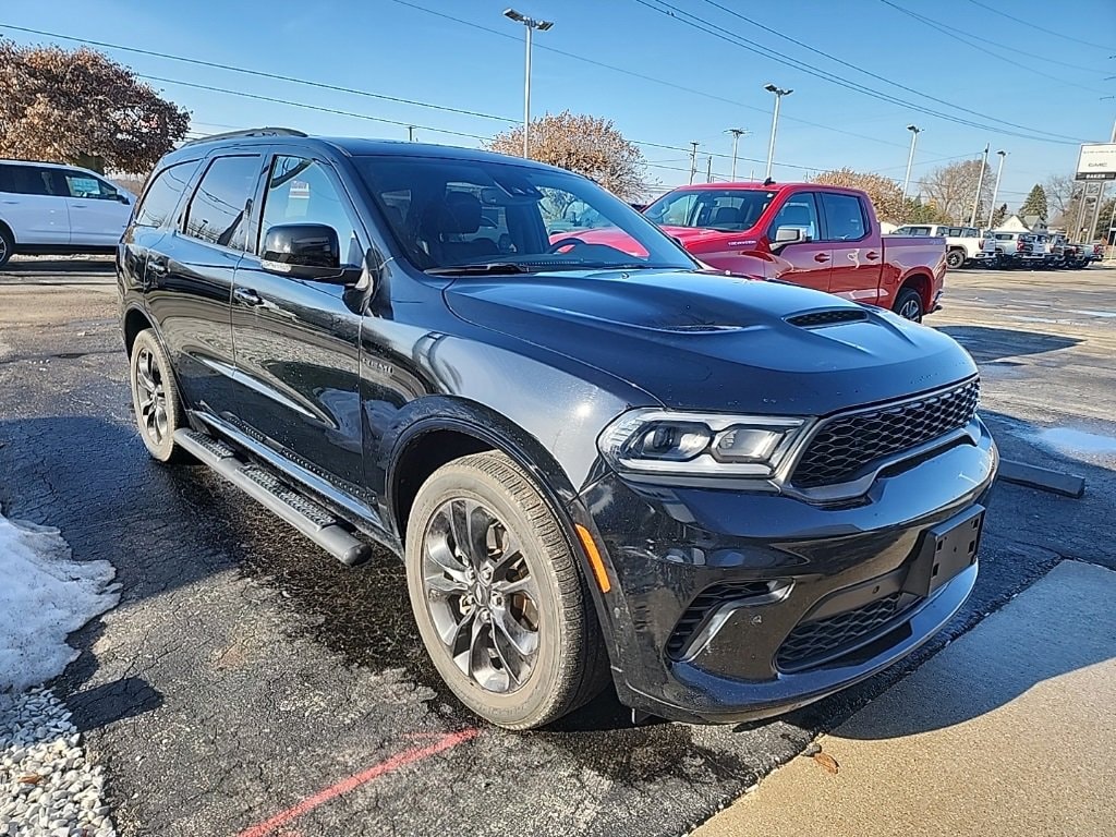 2024 Dodge Durango R/T Plus's photo