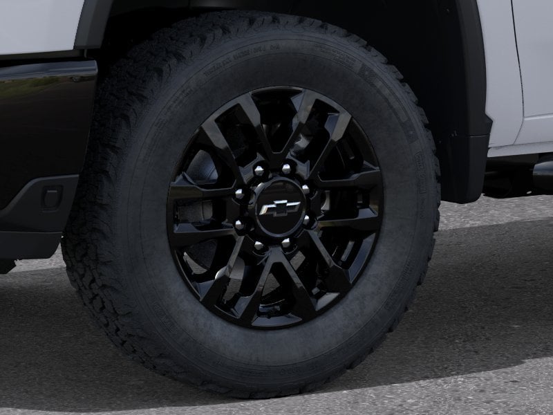2026 Chevrolet Silverado 2500 HD LT - Photo 40