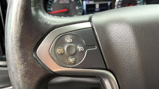 2017 Chevrolet Silverado 1500 LT - Photo 11