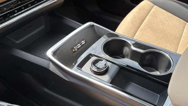 2027 Chevrolet Equinox ACTIV - Photo 21