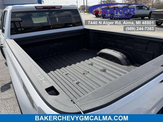 2026 Chevrolet Silverado 2500 HD LT - Photo 26