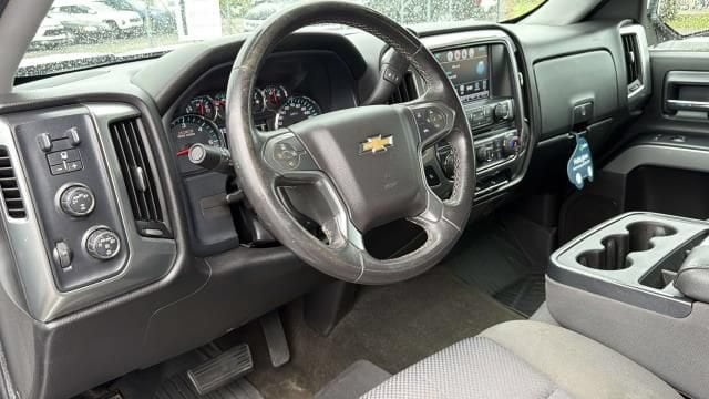 2017 Chevrolet Silverado 1500 LT - Photo 9