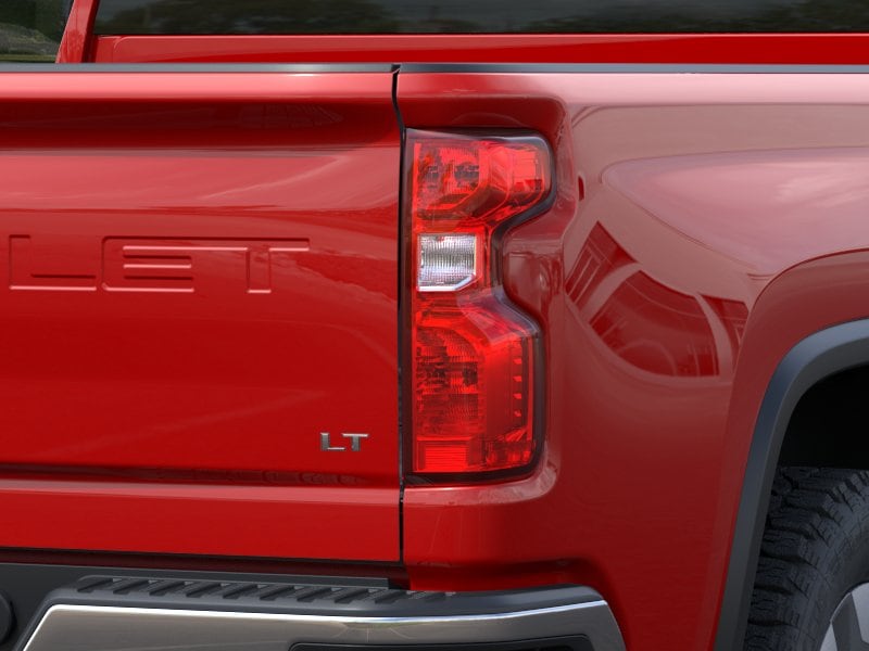 2026 Chevrolet Silverado 2500 HD LT - Photo 42
