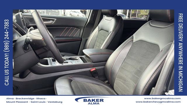 2023 Ford Edge ST-Line - Photo 6
