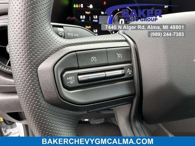 2026 Chevrolet Colorado Trail Boss - Photo 11