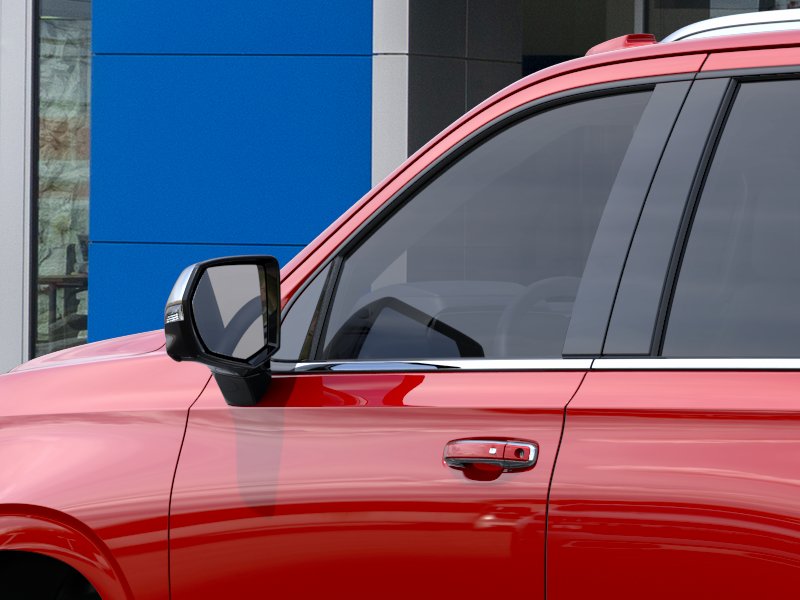 2026 Chevrolet Tahoe Premier - Photo 44