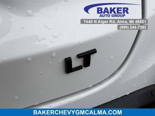 2026 Chevrolet Trax LT - Photo 26