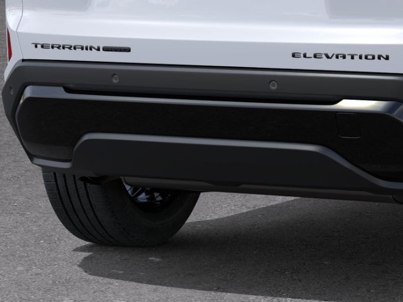 2026 GMC Terrain Elevation - Photo 14