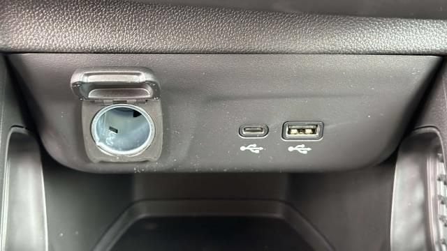 2026 Chevrolet Trailblazer LS - Photo 17
