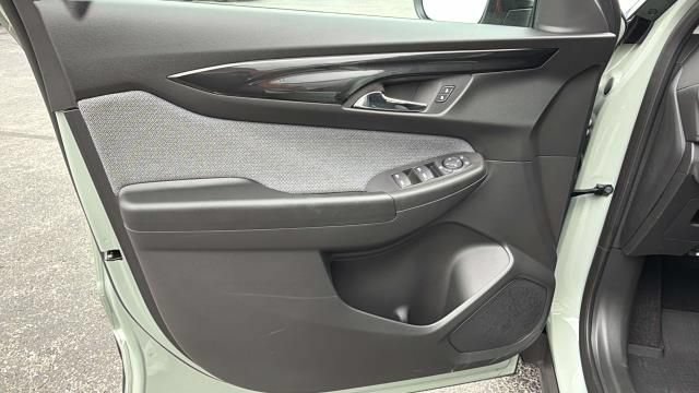 2026 Chevrolet Trailblazer LS - Photo 21