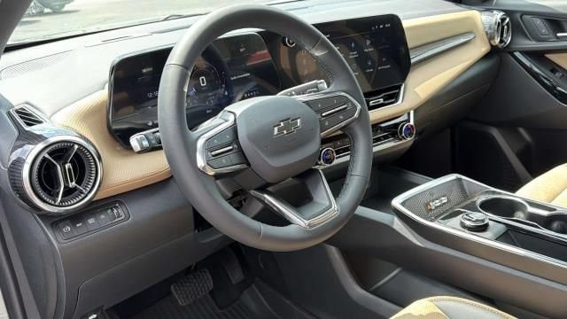2027 Chevrolet Equinox ACTIV - Photo 9