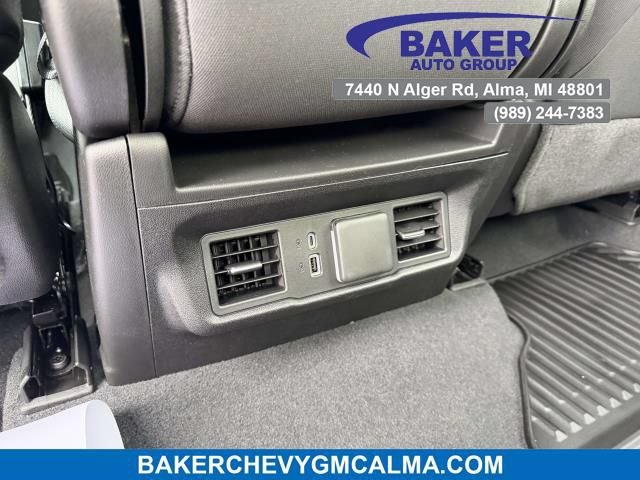 2026 Chevrolet Silverado 2500 HD LT - Photo 24