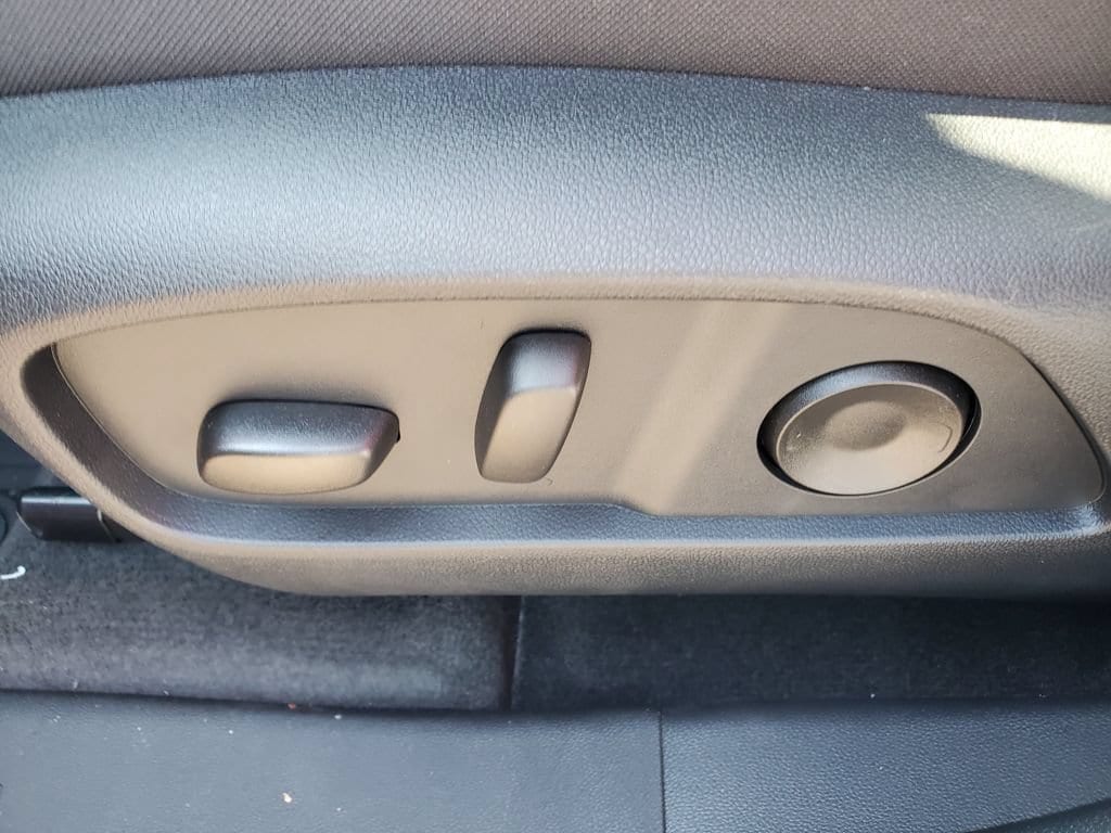 2026 Chevrolet Equinox LT - Photo 7