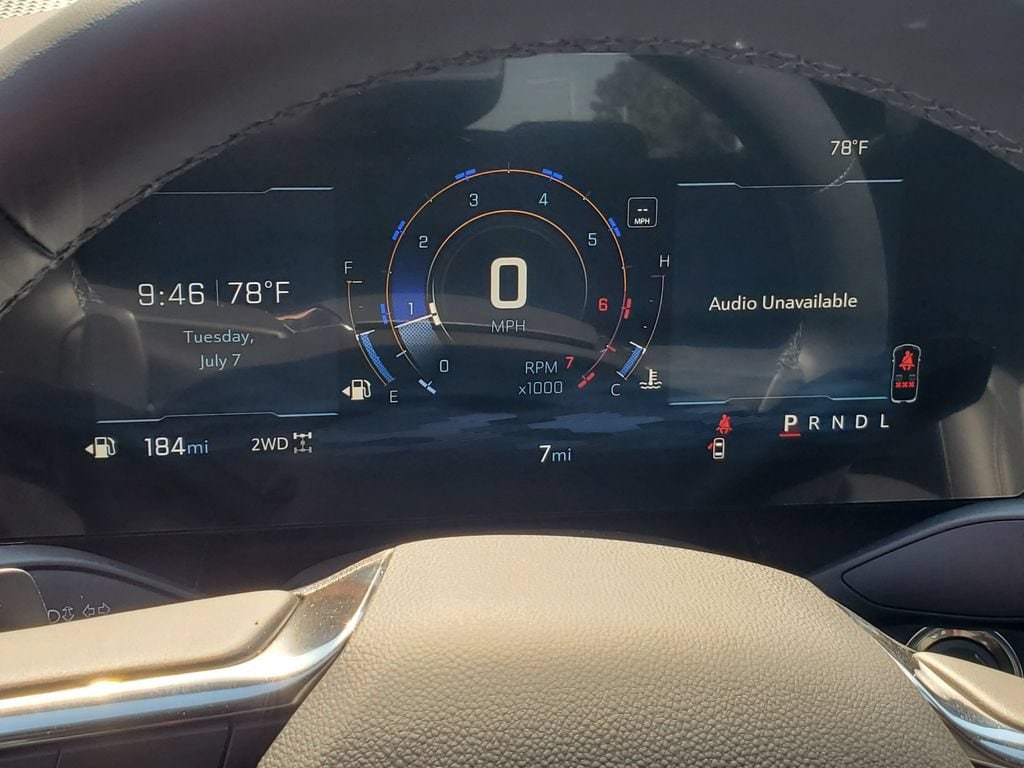 2026 Chevrolet Equinox LT - Photo 12