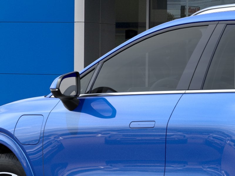 2025 Chevrolet Equinox EV LT - Photo 37