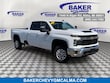  Chevrolet Silverado 2500 HD