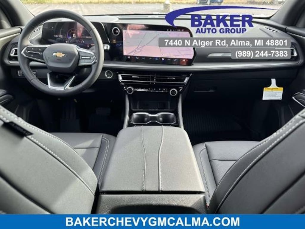 New 2026 Chevrolet Traverse LT SUV