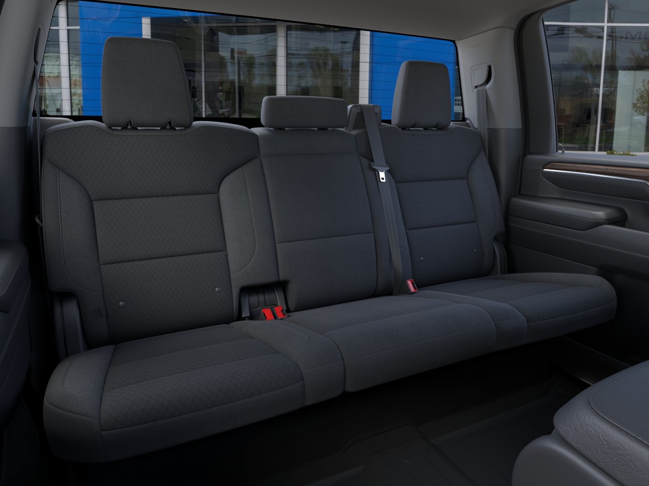 2026 Chevrolet Silverado 2500 HD LT - Photo 48