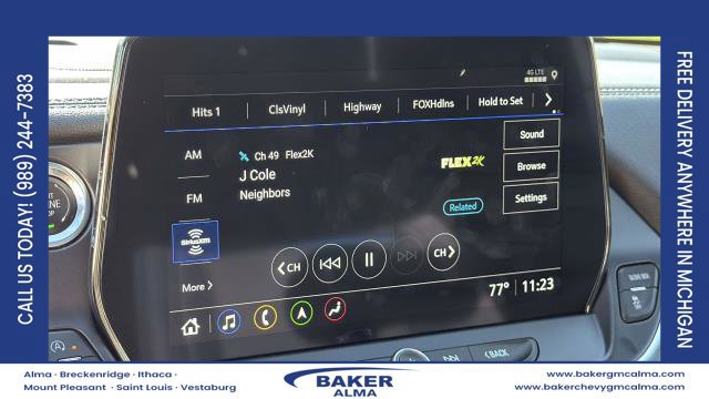 2025 Chevrolet Blazer RS - Photo 15