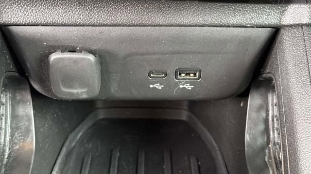 2024 Chevrolet TrailBlazer LT - Photo 21