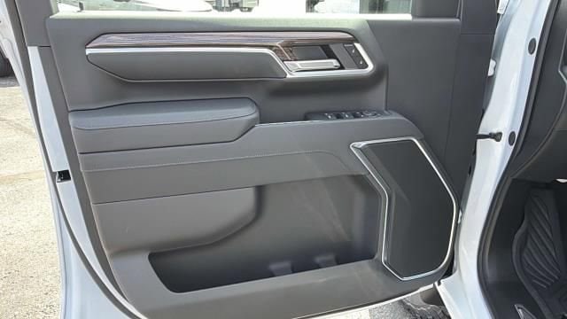 2026 Chevrolet Silverado 2500 HD LT - Photo 8