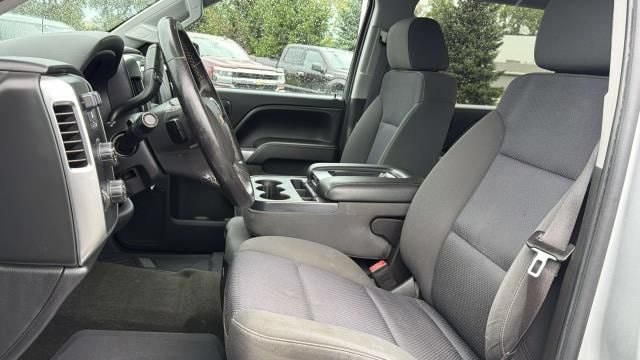 2017 Chevrolet Silverado 1500 LT - Photo 7
