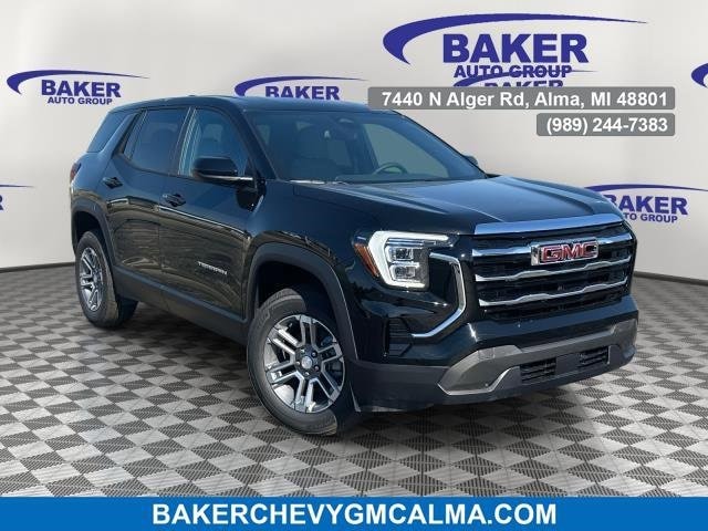 2026 GMC Terrain Elevation's photo