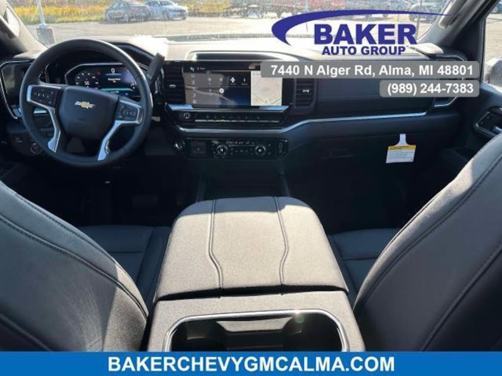 New 2026 Chevrolet Silverado 3500 HD LT Truck