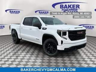 2026 GMC Sierra 1500 Elevation Truck