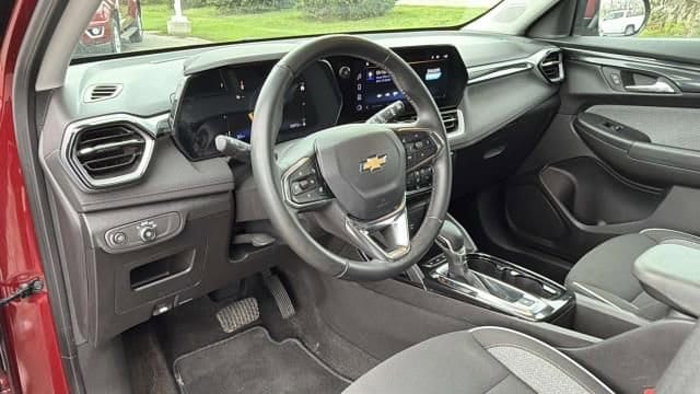 2024 Chevrolet TrailBlazer LT - Photo 9