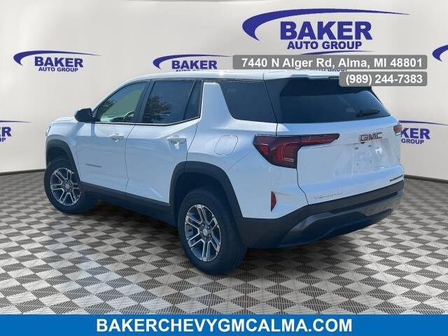 2026 Gmc Terrain Elevation photo 2