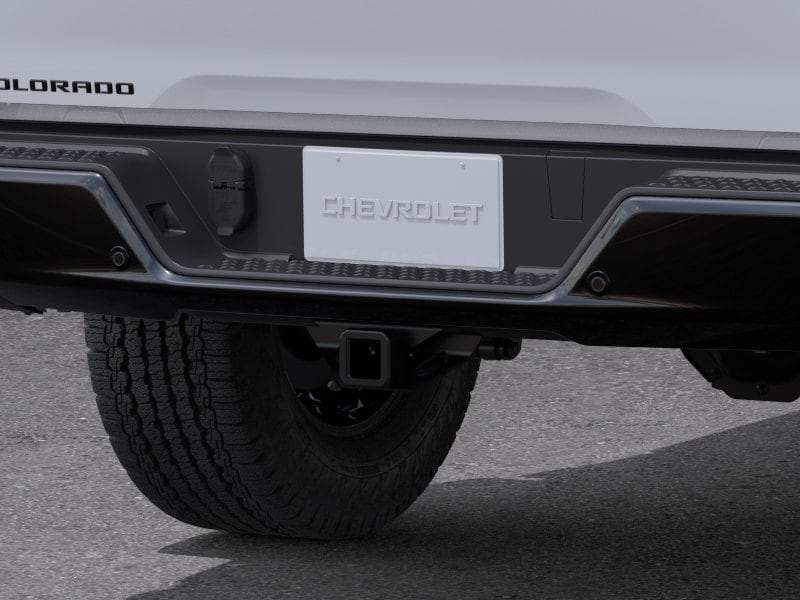 2026 Chevrolet Colorado Trail Boss - Photo 40