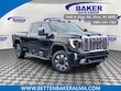 GMC Sierra 2500 HD