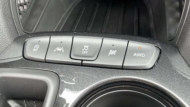 2026 Chevrolet Trailblazer LS - Photo 18