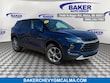  Chevrolet Blazer
