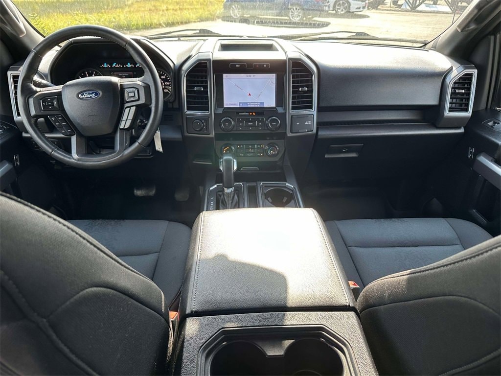 Used 2020 Ford F-150 XL