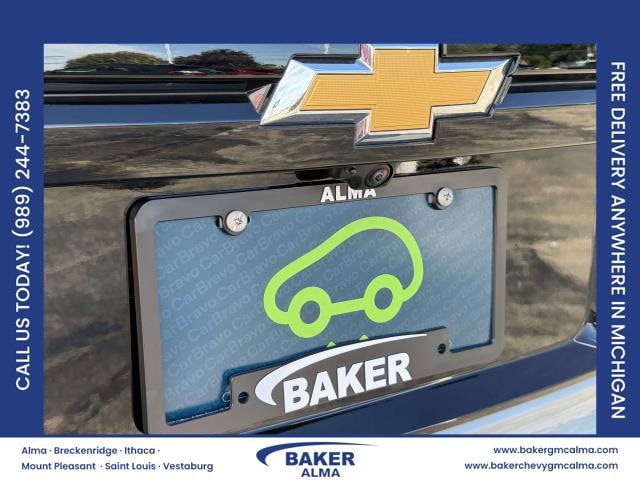 2026 Chevrolet Traverse LT - Photo 31