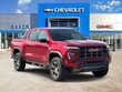  GMC Canyon