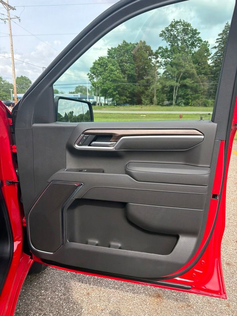 2026 Chevrolet Silverado 1500 LT - Photo 23