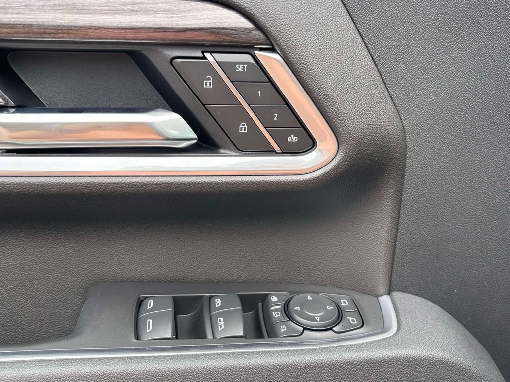 2026 Chevrolet Silverado 2500 HD LTZ - Photo 11