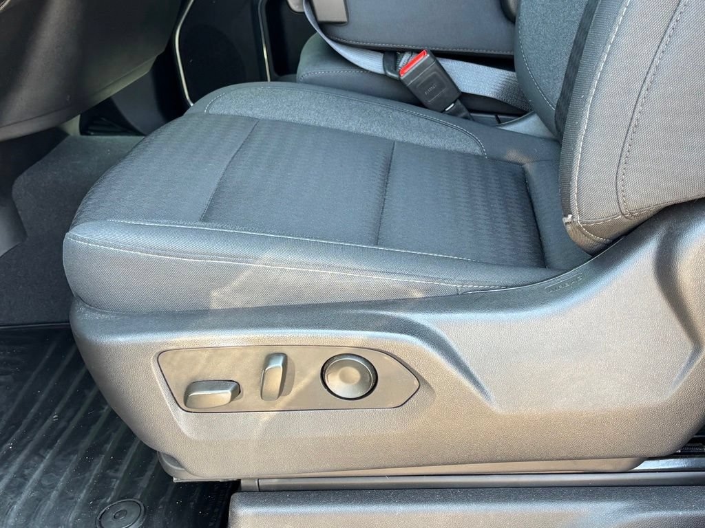 Used 2023 Chevrolet Silverado 1500 LT (2FL) Truck